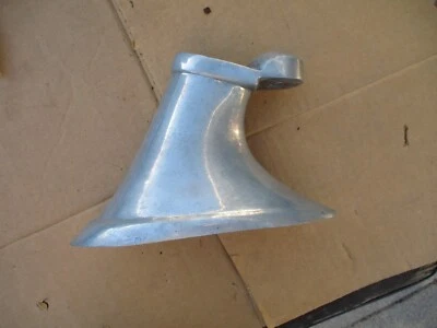 Soporte de montaje de faros Plymouth 1936 vintage 36 Foto 1 de 4