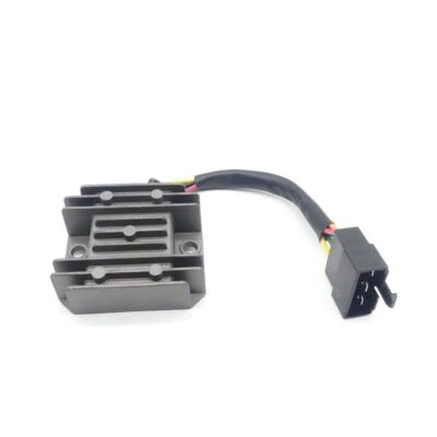 Gleichrichter Spannungsregler für Kymco People Agility Super 8 Like 50 125 150 - Bild 1 von 4