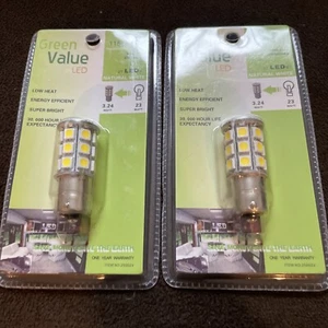 Green Value 25002V LED Replacement Light Bulb Base Tower - Picture 1 of 2