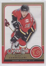 2008-09 O-Pee-Chee Mike Cammalleri #610