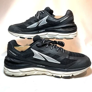 Altra Provision 3.5 Running Shoes Sneakers Womens 8.5 Black - Picture 1 of 11