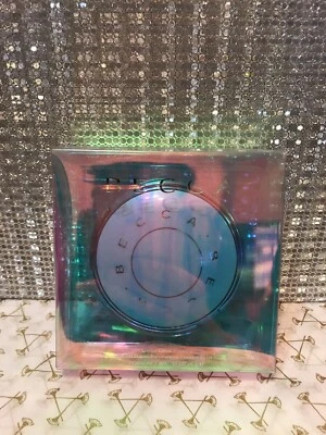 BECCA Pearl Glow Luster Glow Powder 9g - Pure Pearl - New - Image 1 of 2