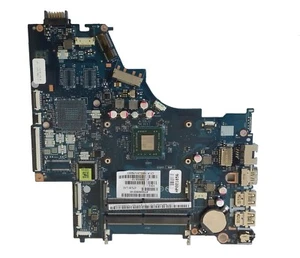 924719-601 HP 15-BW MOTHERBOARD CTL51/53 LA-E841P AMD A9-9420 - Zdjęcie 1 z 2