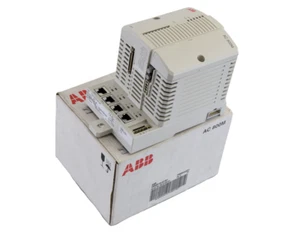 ABB AC800M Prozessoreinheit Modul PM864AK01 3BSE018161R1 AC 800M- - Bild 1 von 1