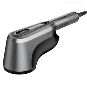Máquina de carrete removedor de pelusa comercial 60 W profesional bola de pelo recortadora ropa - Imagen 1 de 8