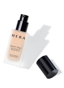 HERA Silky Stay Foundation 24h Longwear 13N1 (READ DESCRIPTION) - Picture 1 of 4