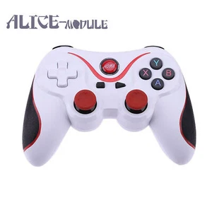 Remote Wireless Bluetooth Game Controller Gamepad Joystick for Android Phone PC - Picture 1 of 10