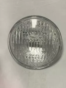 NOS SATCO S4302 PAR-36 12V 12W 4044 Sealed Beam. - Picture 1 of 4