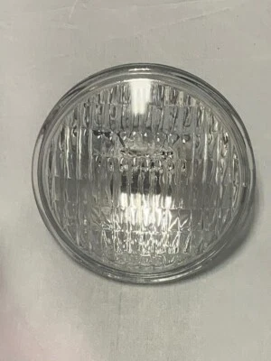 NOS SATCO S4302 PAR-36 12V 12W 4044 Sealed Beam. - Image 1 of 4