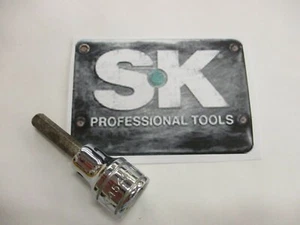S-K 45407 3/8 Drive 7/32 Hex Bit - Picture 1 of 6