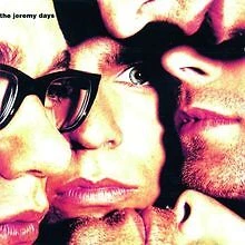 Same (1988) von the Jeremy Days | CD | Zustand sehr gut - Bild 1 von 2