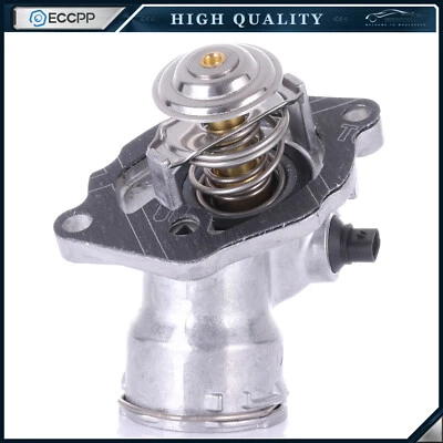 Thermostat  for Dodge Sprinter 2500 3.5 2007-2008 Mercedes-Benz CL550 4.6L 5.5L - Image 1 of 4