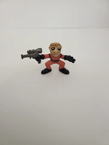 2007 Snaggletooth 1.75 in Action Figure Star Wars Hasbro Galactic Heroes - Picture 1 of 10