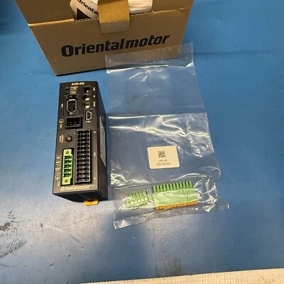 New In Box ORIENTAL MOTOR AZD-KD Stepping Motor Drive - Image 1 of 3