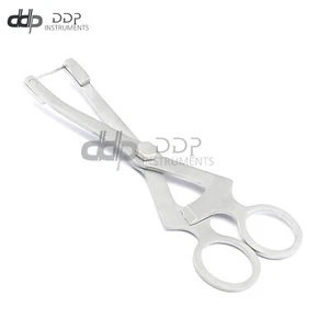 Bone Ridge Mapping Bremssattel 0-25 mm Zahnimplantat Instrument Edelstahl - Bild 1 von 3