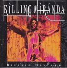 Blessed Deviant von Killing Miranda | CD