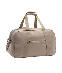 RVCA Bolsa de Lona Deportiva Gimnasio Arena 39L Bolsa de Viaje Bolsa de Día - Imagen 1 de 3
