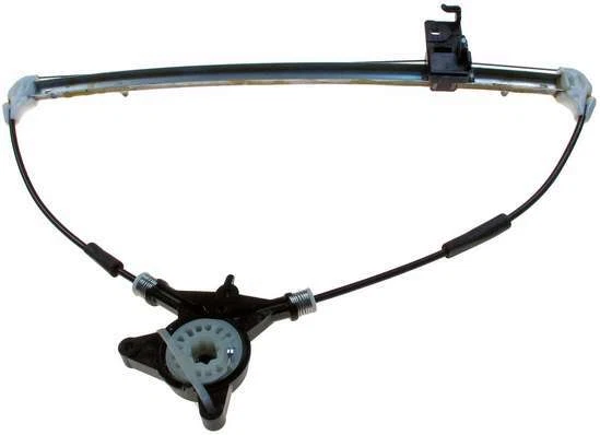 Window Regulator for 2004-2007 Mazda 3 Foto 1 de 1