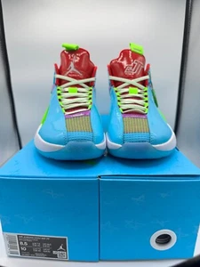 Size 8.5 - Jayson Tatum x Air Jordan 35 PF Greatest Gift - Picture 1 of 6