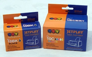 2 PACK of INKs for Kodak 5100 5300 5500 All-in-one Printers - Picture 1 of 1