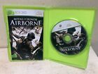 Medal of Honor Airborne Xbox 360 PAL UK