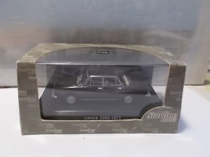 starline models sc1/43 lancia 2000 berlina 1971 - Imagen 1 de 1