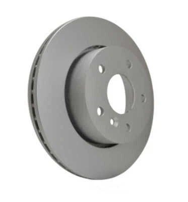 Дисковый тормоз Rotor-HSE Hella-PAGID 355121882 подходит для 95–01 Land Rover Range Rover - Изображение 1 из 4