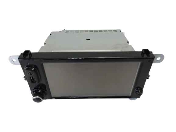 RENAULT CLIO IV CAR AUDIO HI FI PLAYER AUTORADIO LAN5210WR4 - Bild 1 von 1