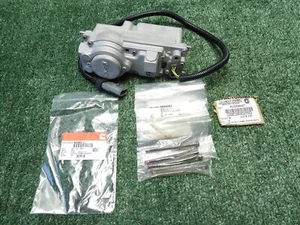 Detroit R23536427 VGT Actuator For Series 60 12V Genuine OEM Reman - Picture 1 of 8