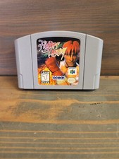 .N64.' | '.Fighters Destiny.