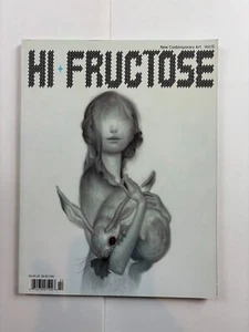 Hi-Fructose Magazine Vol. 15 Under The Counter Culture - Picture 1 of 2