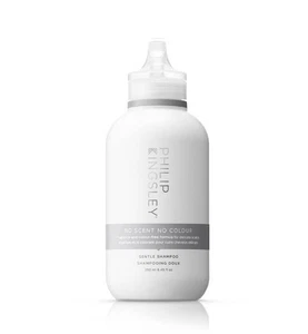 PHILIP KINGSLEY Shampoo delicato senza profumo senza colore 8,45 oz...............207 - Foto 1 di 10