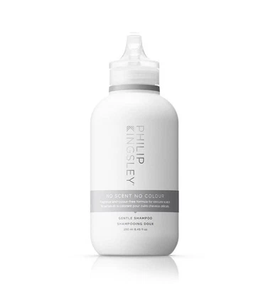 PHILIP KINGSLEY No Scent No Color Gentle Shampoo 8.45oz  ...     ............207 - Image 1 of 4