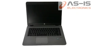 *AS-IS* HP EliteBook 840 G3 Core i5- No Power No SSD And RAM Laptop (B2416) - Picture 1 of 9