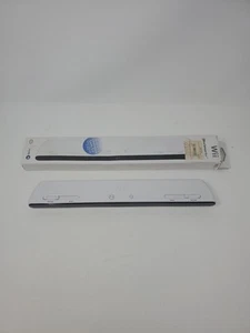 Barra Sensor Nintendo Wii Ultra Inalámbrica Rango de Juego Extendido Con Caja Wii U PowerA - Imagen 1 de 9