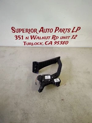2011 2012 - 2014 Hyundai Sonata Gas Accelerator Throttle Pedal 32700-3Q110 OEM Foto 1 de 4
