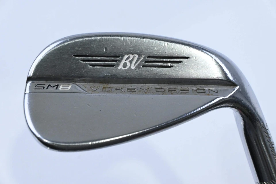 Titleist Vokey SM8 Pitching Wedge / 48 Degree / Wedge Flex Vokey Design SM8 - Image 1 of 4
