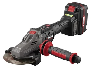 PARKSIDE PERFORMANCE® 20 V Flachkopf-Winkelschleifer »PPWSFA 20-Li B3« - B-Ware - Bild 1 von 10