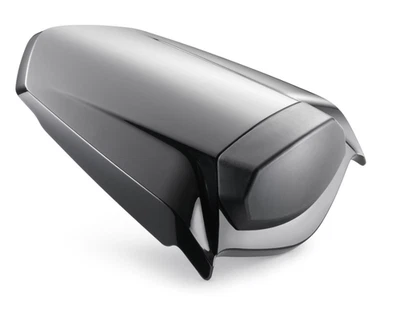 Almohadilla de respaldo de capó de asiento trasero KTM 1290 Super Duke 2014-2016 nueva 61307940020 Foto 1 de 4