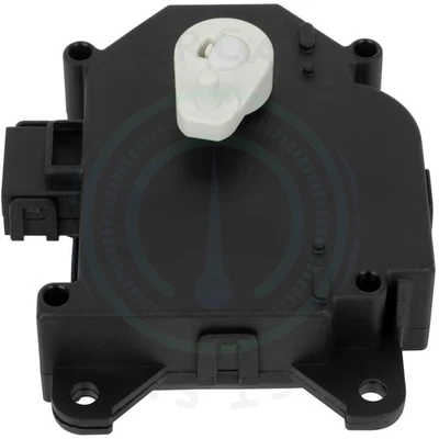 Actuador de puerta de mezcla de climatización para Pontiac Vibe 2009-2010 vagón 1,8 L 2,4 L 604-192 Foto 1 de 4