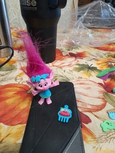 Dreamworks Trolls POPPY - Picture 1 of 3
