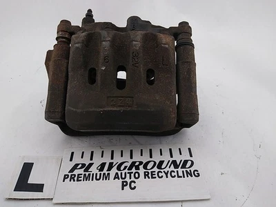 Pinza de freno delantera izquierda para conductor Lexus SC430 2002-2010 02 03 04 05 06 07 08 Foto 1 de 4