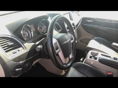 2012 - 2020 DODGE CARAVAN Steering Column Dash Shift Tilt  Foto 1 de 4