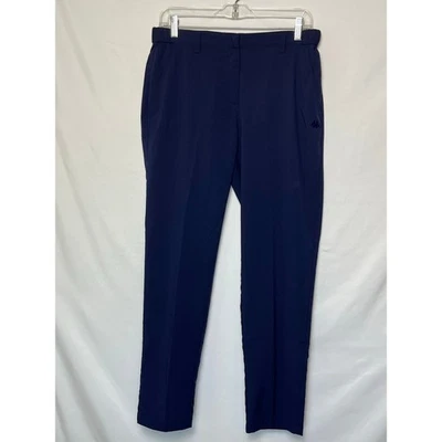 Pantalones deportivos informales Kappa para hombre talla XL azul marino ligeros con cremallera Foto 1 de 4