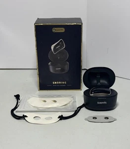 SleepMi Z3 Intelligentes elektrisches Anti Schnarch Gerät zur Schnarchvorbeugung - Bild 1 von 6