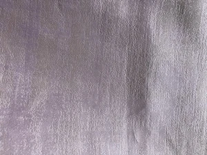 REMNANT  85cm long x 90cm wide Pink Textured Furnishing Velvet - Picture 1 of 1