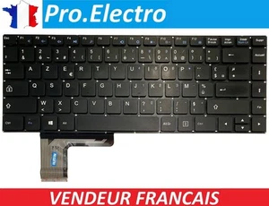 Keyboard clavier Thomson Neo 360 X NEO360X13C4GR32 MB2904020 YXT-NB93-129 - Afbeelding 1 van 1