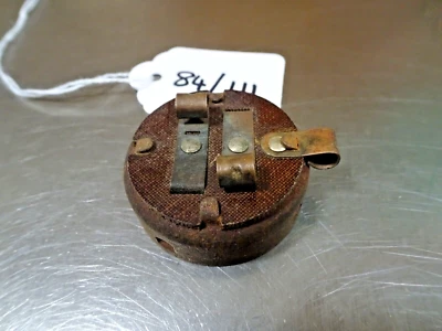 WIPAC HEADLIGHT BULB HOLDER LUCAS?BSA BANTAM FRANCIS BARNETT NORTON AJS VILLIERS — 第 1/4 张图片