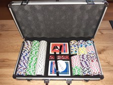 Set Poker