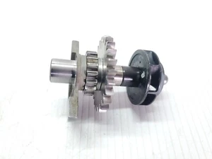 Balancer Timing Water Pump Shaft Assembly 350SX-F 2011 350 SX-F SXF KTM 11-12 #L - Picture 1 of 3